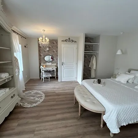 Hébergement de vacances Maison De Charme Servian