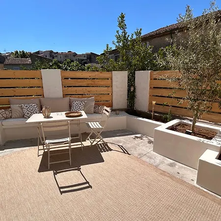 Maison De Charme Hébergement de vacances