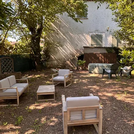Maison De Charme Servian