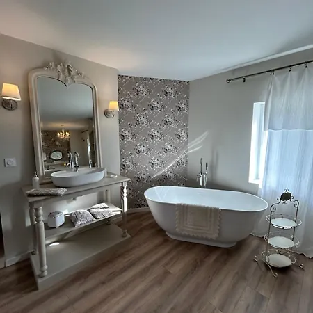 Casa vacanze Maison De Charme