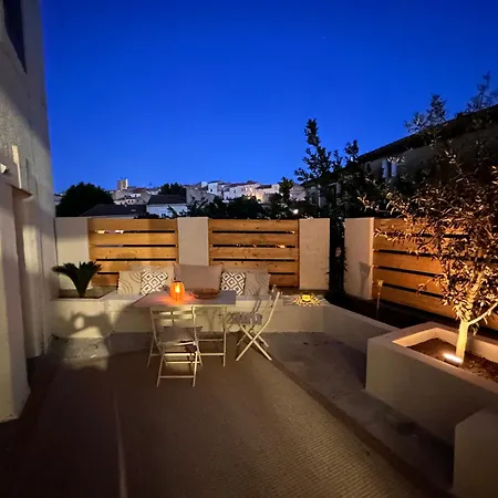 Hébergement de vacances Maison De Charme